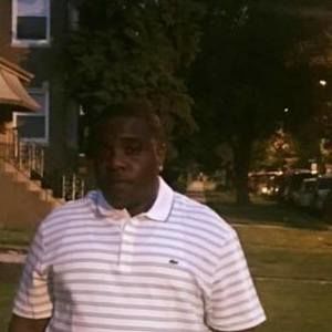 Meet your Posher, Lamont